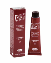 Lisap Man Color - Haarfarbe ohne Ammoniak - 60 ml