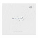 Lisap Easy Escalation Absolute 3 - Color Chart