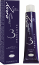 Lisap Easy Escalation Absolute 3 - soft hair color without ammonia - 60 ml