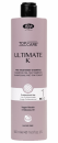 Lisap Ultimate K Pre-Treatment Shampoo - Preparation for hair straightening #1 - 500 ml