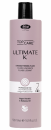 Lisap Ultimate K Straightening Fluid - Fluid for hair straightening #2 - 500 ml