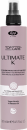 Lisap Ultimate K Revitalizing Protective & Styling Spray for Hair straightening - 250 ml