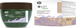 Lisap Keraplant Nature Nutri Repair Mask - Regenerating moisturizing mask - 200 ml