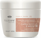 Lisap Top Care Repair Curly Care Mask - 500 ml