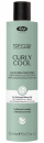Lisap Top Care Curly Cool Conditioner - Elasticizing Curl Conditioner - 250 ml