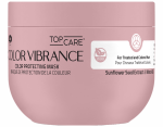 Lisap Top Care Color Vibrance Color Protecting Mask - 200 ml