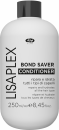 Lisap Lisaplex Bond Saver Conditioner with Vegetal Protein Complex - 250 ml