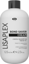 Lisap Lisaplex Bond Saver Cream with Vegetal Protein Complex - 125 ml