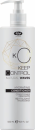 Lisap Keep Control Hydrating Conditioner - Perm post-treatment - 500 ml