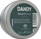 Dandy Beard Wax - Modelling Wax - 50 ml