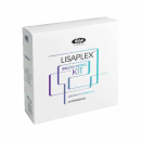 Lisap Lisaplex Salon Intro Kit - Schutzbehandlung