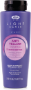 Lisap Light Scale Anti Yellow Shampoo - 250 ml