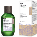 Lisap Keraplant Nature Nutri Repair Shampoo - Regenerierendes Haarwaschmittel - 250 ml