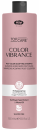 Lisap Top Care Color Vibrance Post-Color Shampoo - After Color Shampoo - 1000 ml
