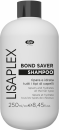 Lisap Lisaplex Bond Saver Shampoo with Vegetal Protein Complex - 250 ml