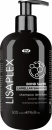 Lisap Lisaplex Bond Saver Lamellar Shampoo mit Pflanzlichem Proteinkomplex - 500 ml
