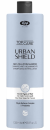 Lisap Top Care Urban Shield - Anti Pollution Shampoo - Tiefenreinigung - 1000 ml