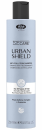 Lisap Top Care Repair Urban Shield Anti Pollution Shampoo - Deep cleansing - 250 ml