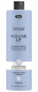 Lisap Top Care Urban Shield - Anti Pollution Shampoo - Deep cleansing - 1000 ml