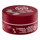 RedOne Cobra Aqua Hair Wax - Full Force - Haarwachs - 150 ml