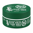 RedOne Cobra Aqua Hair Wax - Full Force - Haarwachs - 150 ml