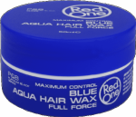 RedOne Blue Aqua Hair Wax - Full Force - Haarwachs - 50 ml