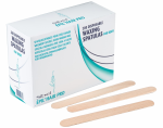Sibel - Épil’Hair pro - Epilier-Holzspatel für den Körper - 200 Stück