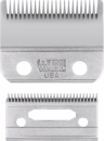 Wahl Wedge Blade Set for Cordless Legend - 0,7 mm - 1,7 mm