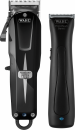 Wahl Cordless Combo - Wahl Cordless Super Taper (Hair clipper) + Wahl Stealth Beret (Hair trimmer)