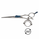 Yakushi Move - Schneideschere / Haarschere - 5,0