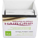 HAIR GRIP rutschfeste Alu-Strähnenfolie 75 m/Breite 9 cm